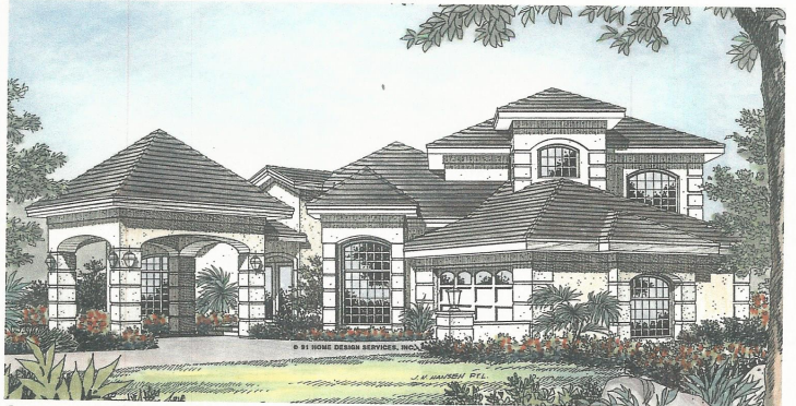 Lago Vista 1542